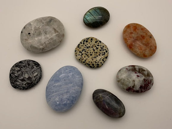 Palm Stones