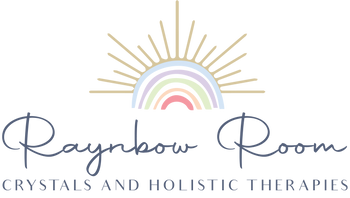 Raynbow Room Crystals and Holistic Therapies