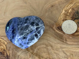 SODALITE HEART