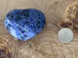 SODALITE HEART