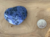 SODALITE HEART